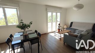  Appartement � vendre 3 pi�ces 58 m�