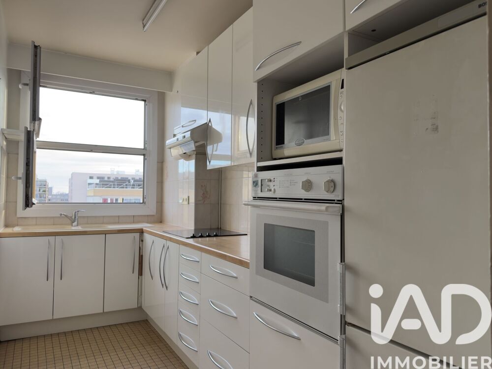 Vente Appartement Vente Appartement 1 pièce Paris 11