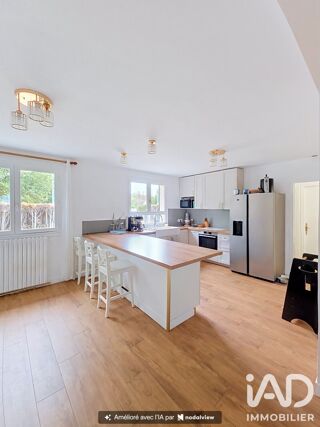  Maison à vendre 7 pièces 155 m²