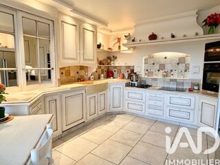  Maison � vendre 5 pi�ces 233 m�
