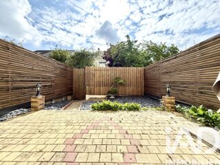  Maison à vendre 5 pièces 112 m²