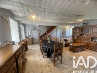  Maison à vendre 5 pièces 116 m²