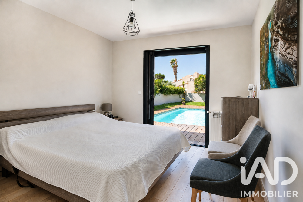 à vendre  Maison Toulouges (66350)