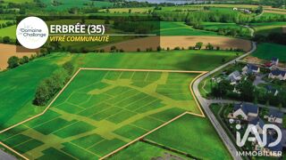  Terrain à vendre 468 m²