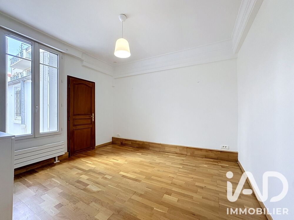 à vendre  Maison Issy-les-Moulineaux (92130)
