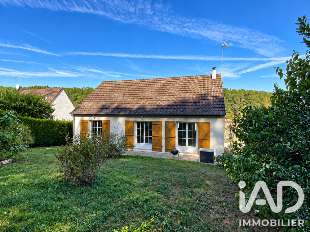 Vente Maison Vente Maison/villa 3 pièces Bagneaux-sur-loing