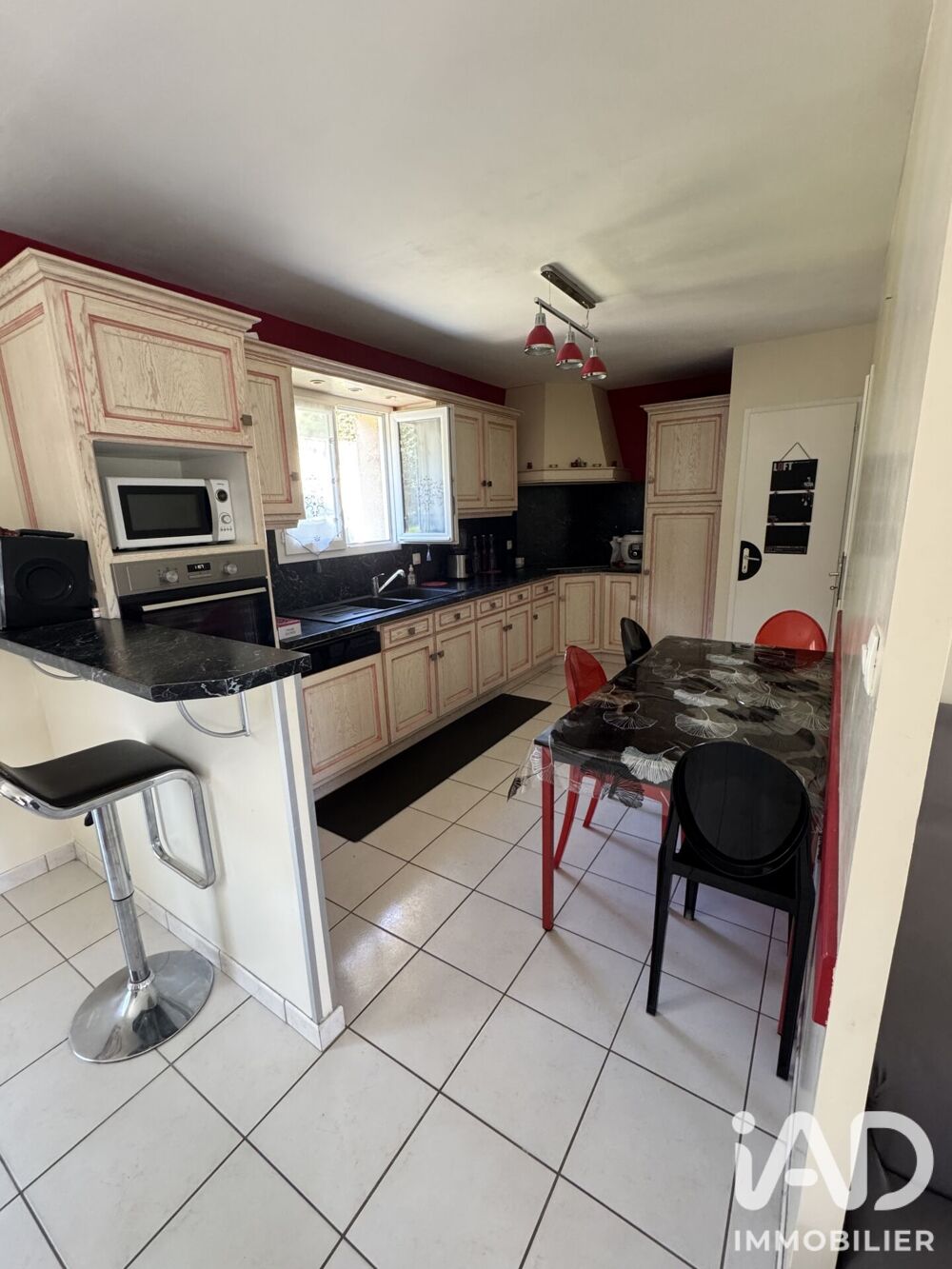 Vente Maison Vente Maison/villa 6 pièces Casteljaloux