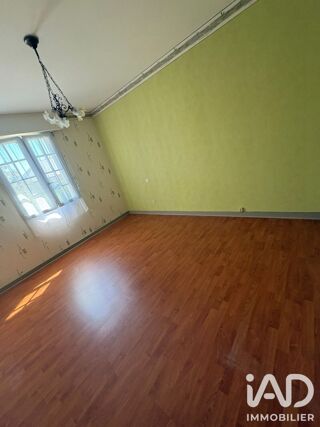  Maison à vendre 6 pièces 118 m²