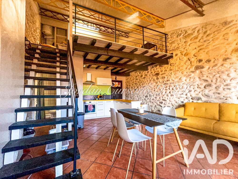 Vente Appartement Vente Appartement 2 pièces Céret