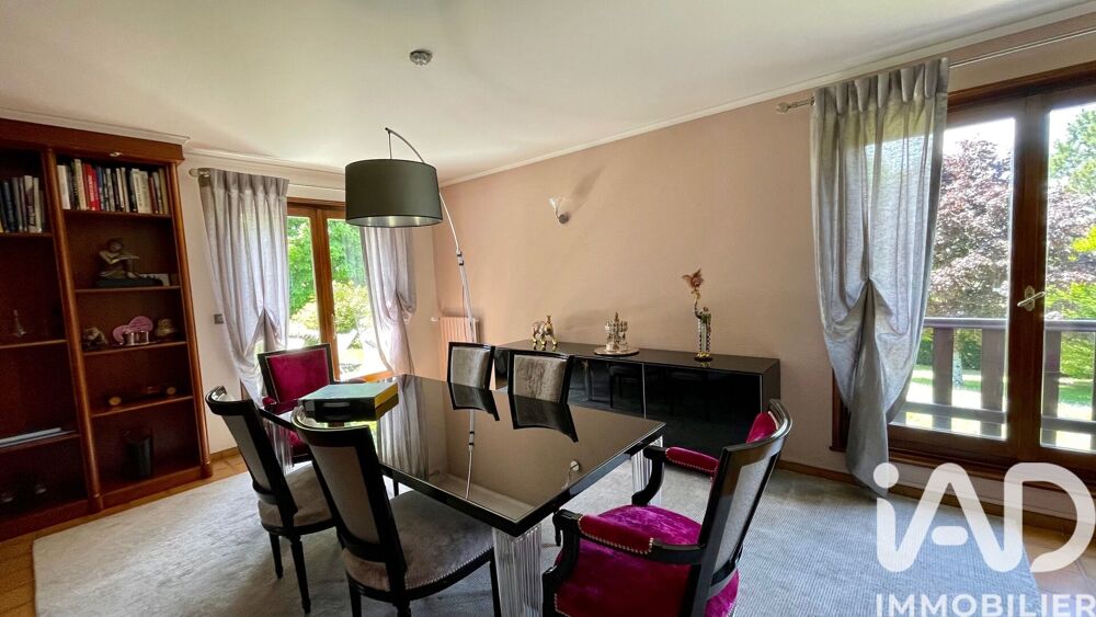 Vente Maison Vente Maison/villa 9 pièces Vétraz-monthoux