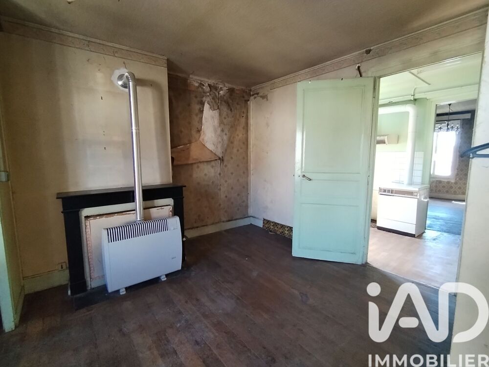 Vente Duplex 5 pièces