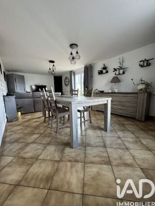  Maison � vendre 6 pi�ces 120 m�
