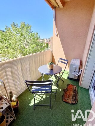  Appartement � vendre 4 pi�ces 66 m�