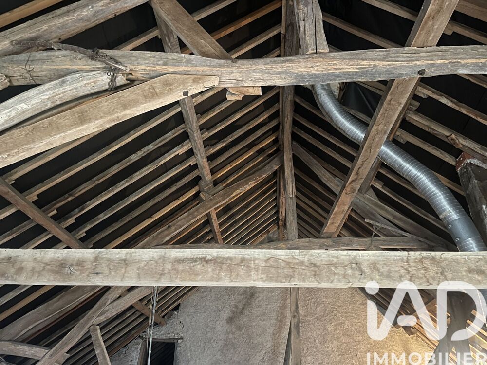 Vente Maison Vente Maison/villa 1 pièce Varennes-lès-narcy