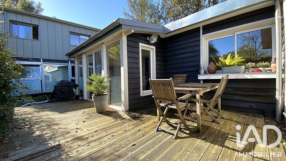 Vente Maison Vente Maison/villa 5 pièces Le bouscat