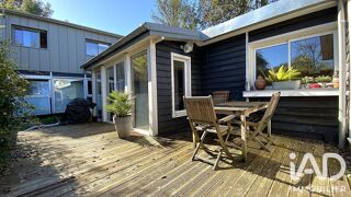  Maison à vendre 5 pièces 122 m²
