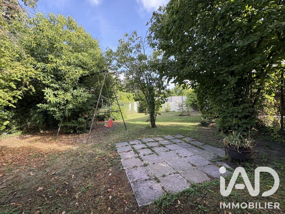 Vente Maison Vente Maison traditionnelle 5 pièces Montsoult
