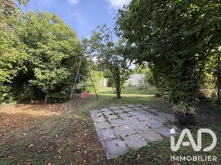 Vente Maison Vente Maison traditionnelle 5 pièces Montsoult