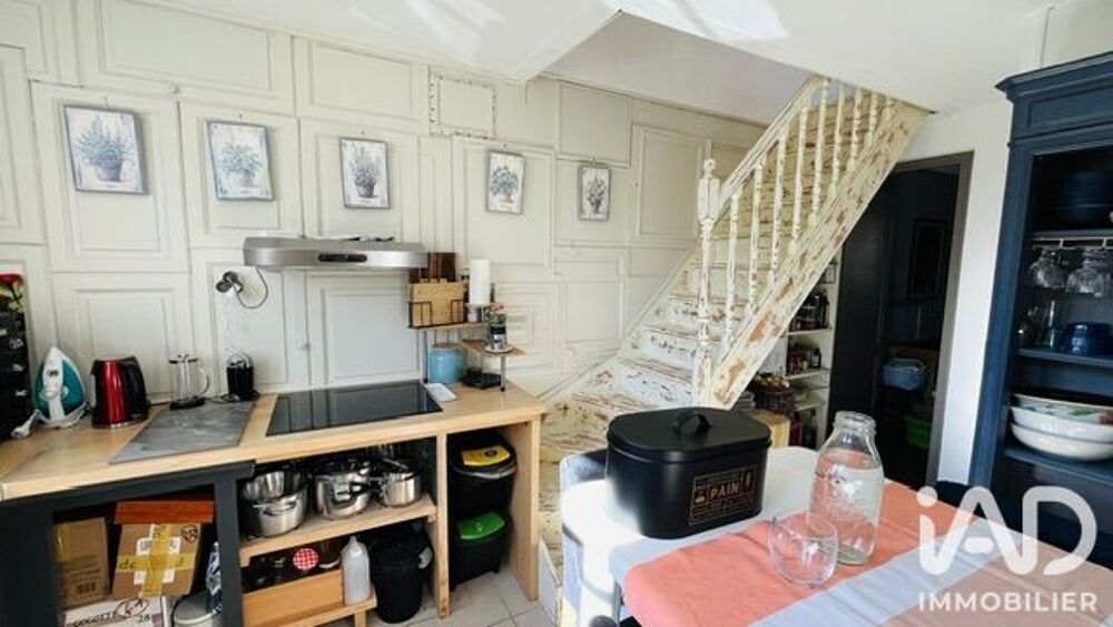 Vente Maison Vente Maison de ville 4 pièces Libourne