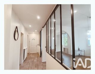  Maison à vendre 6 pièces 150 m²
