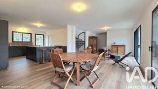  Maison à vendre 4 pièces 134 m²