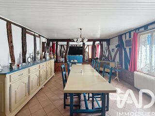  Maison à vendre 6 pièces 161 m²