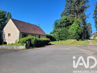  Maison � vendre 5 pi�ces 89 m�
