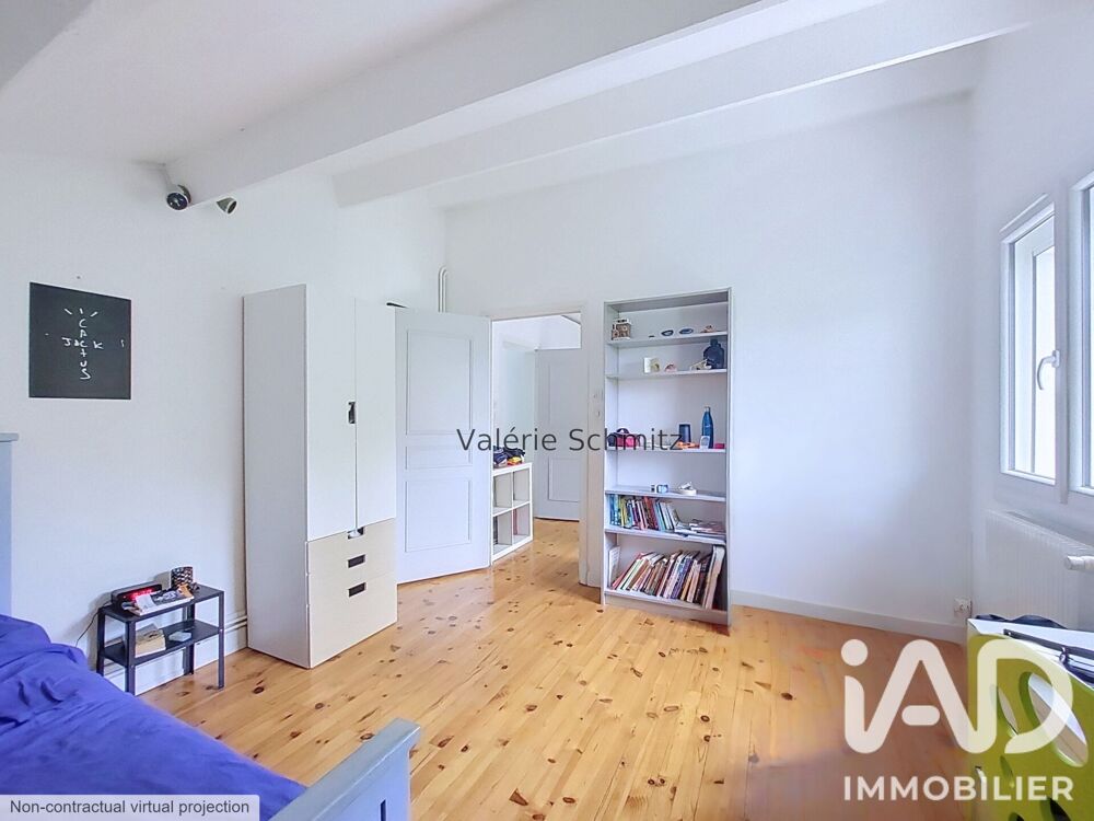 à vendre  Maison Toulouse (31400)