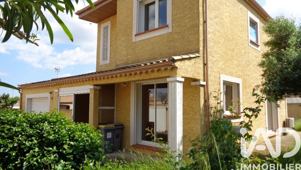 Vente Maison traditionnelle 5 pièces