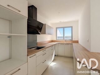 Maison à vendre 4 pièces 93 m²