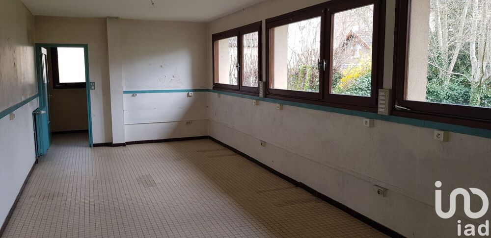 Vente Maison Vente Demeure 11 pièces Autun