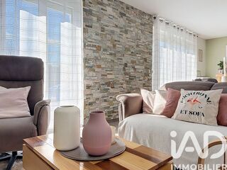  Maison à vendre 4 pièces 98 m²