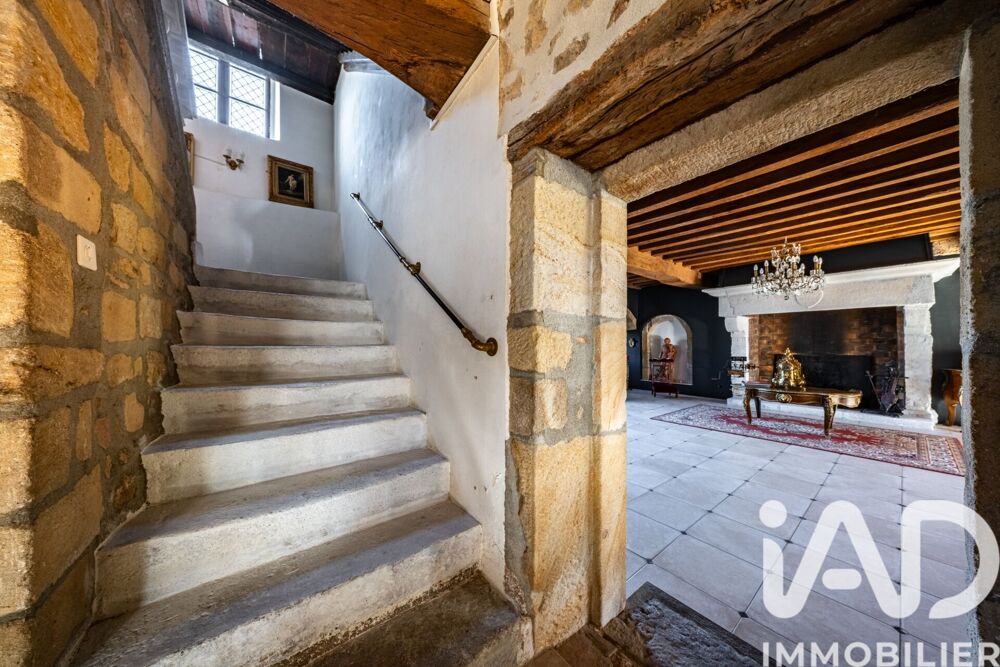 � vendre  Maison Vi�vy (21230)