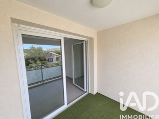 Appartement à vendre 2 pièces 40 m²