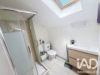  Appartement à vendre 3 pièces 74 m²