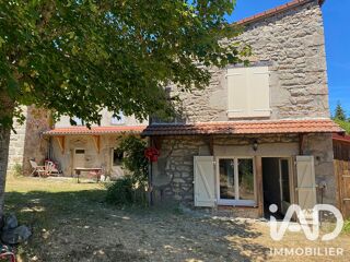  Maison à vendre 6 pièces 143 m²