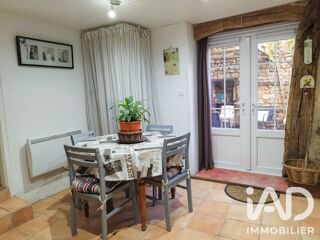  Maison à vendre 3 pièces 81 m² Marsais-sainte-radégonde