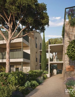  Appartement à vendre 3 pièces 71 m²