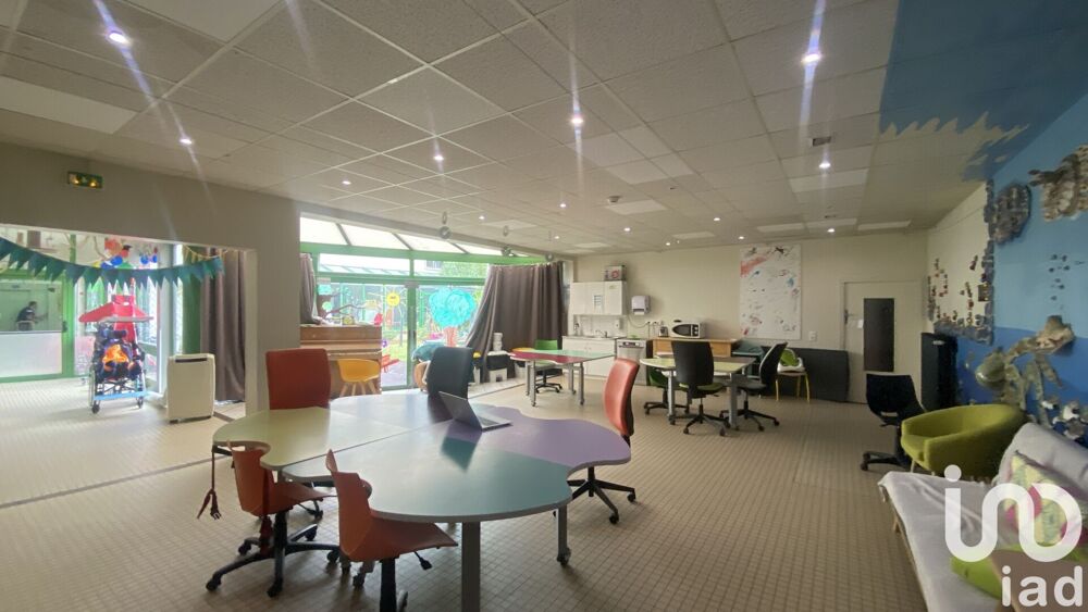 Vente Immeuble Vente Immeuble 1 450 m&sup2; Amiens
