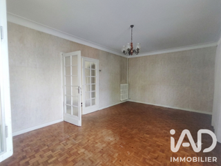  Maison à vendre 4 pièces 86 m²
