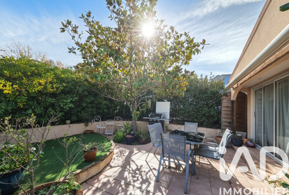 Vente Maison/villa 3 pièces
