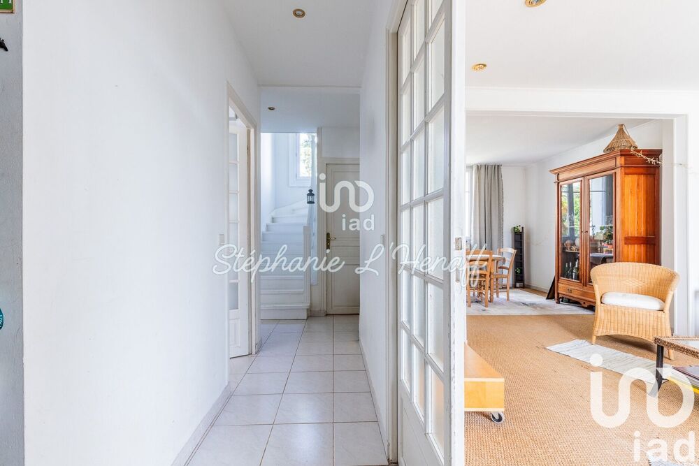 Vente Maison/villa 7 pièces