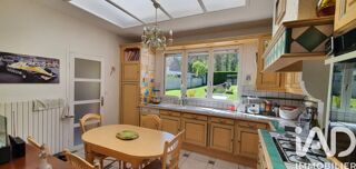 Maison � vendre 5 pi�ces 120 m�