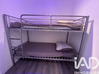  Appartement � vendre 2 pi�ces 35 m�