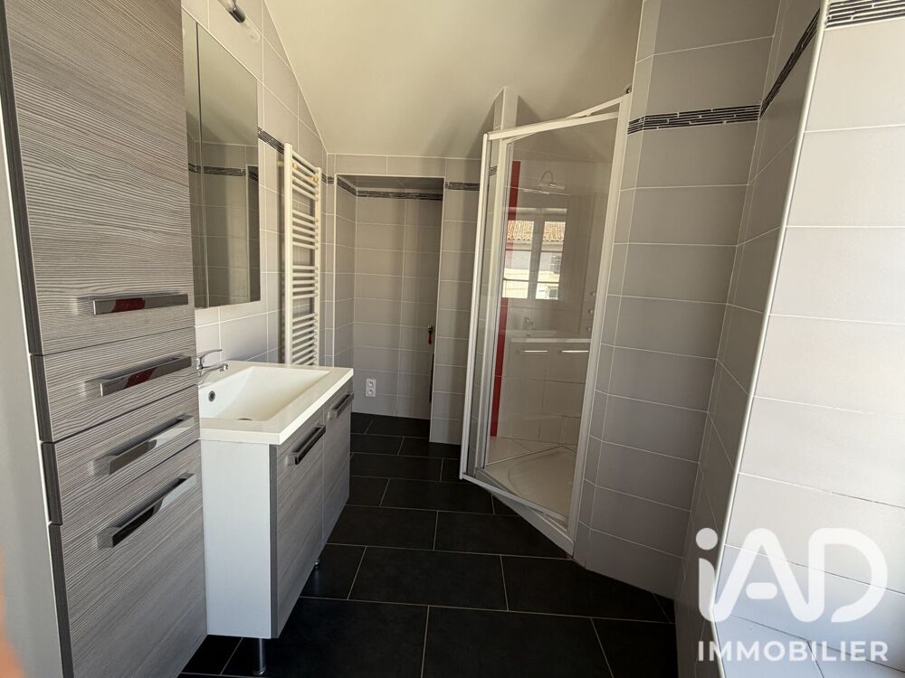 Location Maison Location Maison/villa 2 pièces Neuvy-bouin