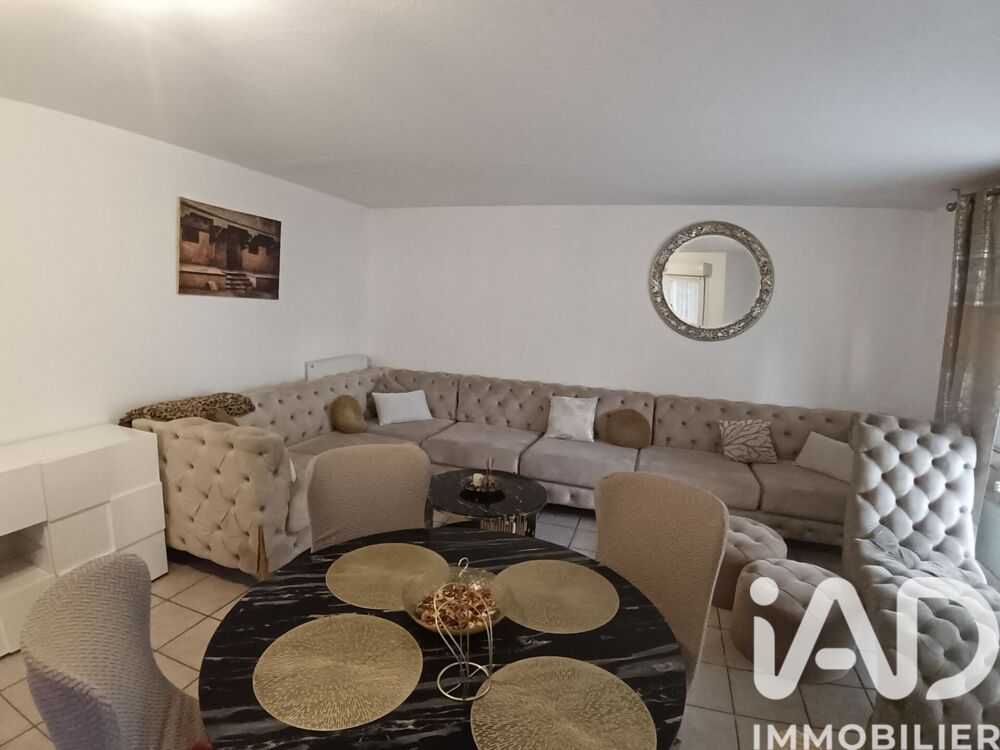 Vente Appartement Vente Appartement 4 pièces Le pontet