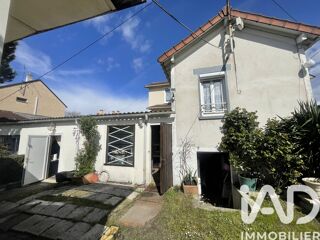  Maison à vendre 3 pièces 65 m²