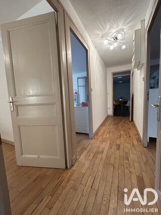  Appartement à vendre 6 pièces 126 m²