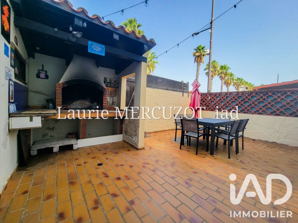 Vente Maison Vente Maison/villa 4 pièces Pollestres