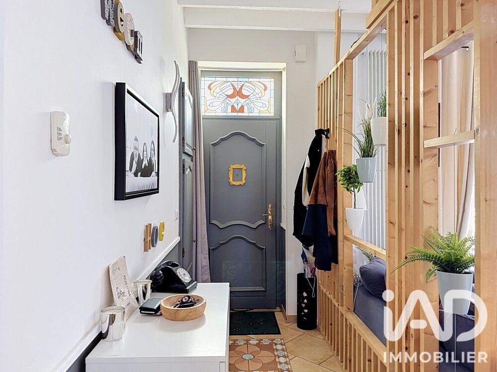Vente Maison de ville 10 pièces